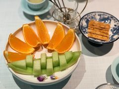 -香港龙凤楼(巨鹿路洋房店)