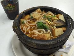 -土豆粉&刀削面(西单新一代商城店)