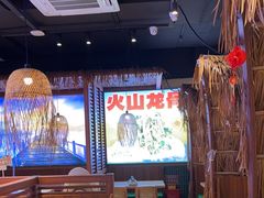 -椰莱泰小谷·东南亚融合菜(坪山悦阾SPACE店)