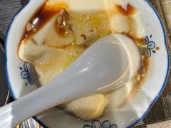 -满记甜品(优客百盛店)