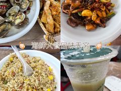 -小民大排档(光谷店)