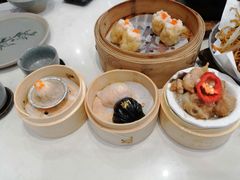 -乜都得港式茶楼(天贵路店)