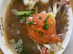 -阿玲海鲜面(高亭镇星河路店)