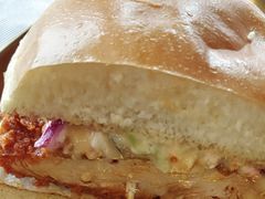 -魏斯理汉堡(西安沣东吾悦店)