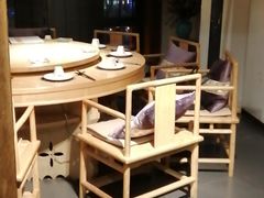 大堂-老灶堂文创火锅(文艺路店)