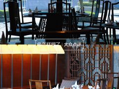 -蛇口希尔顿南海酒店·随轩中餐厅·粤菜