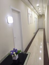 -美丽妈妈产后恢复中心(城西力盟国芳店)