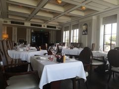 大堂-上海和平饭店华懋阁 Cathay Room