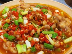 -廖川菜(八佰伴店)