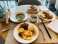 -上海佘山世茂艾美酒店