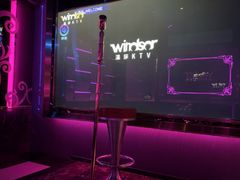-温莎KTV(国贸店)