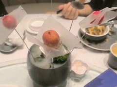 -粤盛海鲜楼(融冠乐城店)