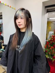 -Sying杉影日式烫染專門店