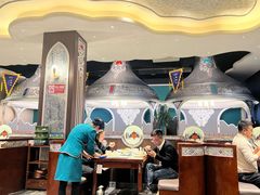 -哈啾嗨·新概念蒙餐(红星新城店)