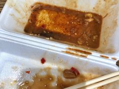 -华辉小食
