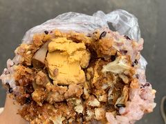老卤蛋-芳婆糕团店(王府大街店)