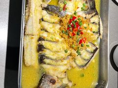 -半天妖烤鱼(槐房万达店)