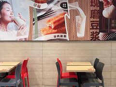 大堂-永和大王(浦东南路店)