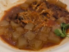 -山水阁中餐厅(沙河唯实交流中心)