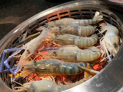 -Kingkong Buffet(The Mercury ville)