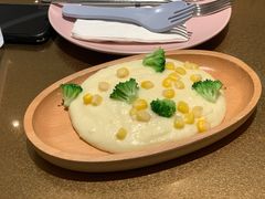 土豆泥-BossBabe亲子餐厅(金光华广场店)