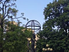 -龙头寺公园