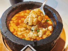 -绿茶餐厅(广州嘉裕太阳城店)