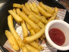 -火炉火自助餐(悠唐购物中心店)
