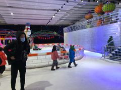 -宁波冰雪大世界(北仑区)
