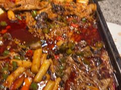 -里岛烤鱼(东港凯虹广场店)