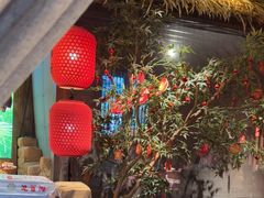 -老湘村·湖南土菜(天河维多利店)