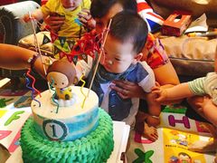 -玩坞轰趴馆·户外团建聚会主题生日派对馆(世豪广场店)