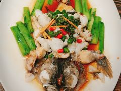 -猪肉婆私房菜(容桂总店)
