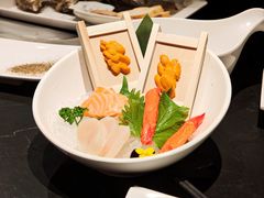 -水木锦堂·自助铁板烧(世贸天阶店)