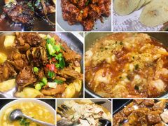 -味莊餐厅(康庄南街店)