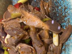 -君霖海鲜私房菜(春柳店)