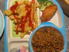 -怪噜范·贵阳小吃大排档旗舰店(世纪金源店)