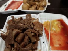 -细妹五香牛杂(步行街店)