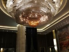 -品珍中餐厅·南北融合特色菜(兰州富力万达文华酒店)