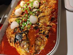 -鱼酷活鱼烤鱼(沈阳大悦城店)