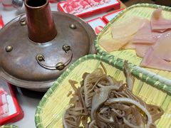 -董记老清泉·鲜切涮羊肉(窑岭店)