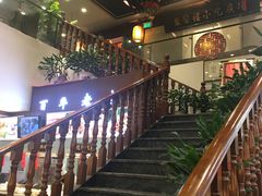 -秦淮小吃城(夫子庙店)