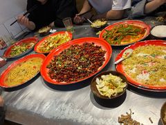 -馬伍旺川菜(江北虹悦城店)