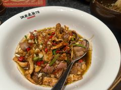 -洞庭土菜馆(天河北总店)