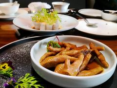 -万丽轩·粤菜(王府井金茂万丽酒店)