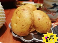 -摩打食堂(江南西店)