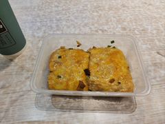 三鲜豆皮-老通城豆皮大王(吉庆街店)