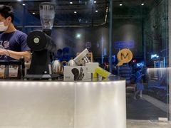 -MQ COFFEE STAND明谦(新洲店)