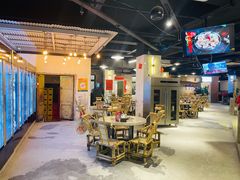 大堂-神伙烧烤(江北黄泥塝店)