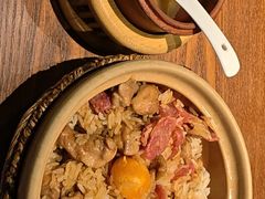 -煲仔皇腊味煲仔饭(瑶海万达店)